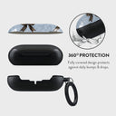Fashionista - Samsung Galaxy Buds Case 2