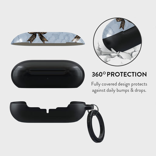 Fashionista - Samsung Galaxy Buds Case 2