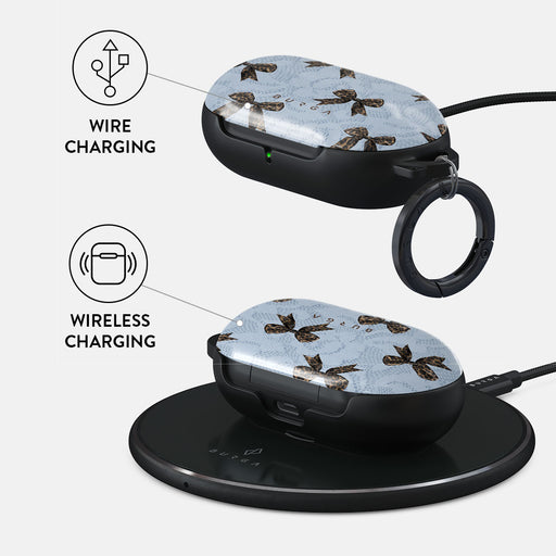 Fashionista - Samsung Galaxy Buds Case 3