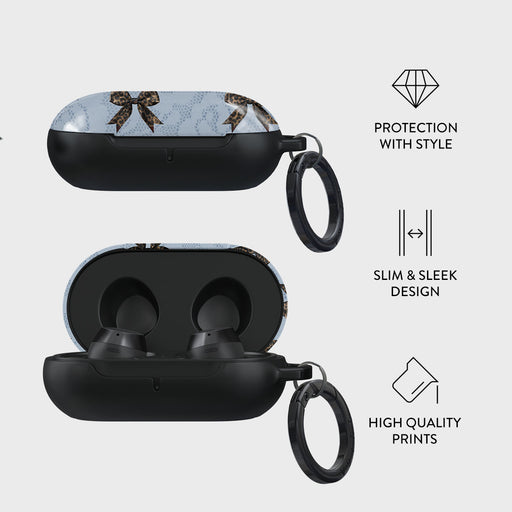 Fashionista - Samsung Galaxy Buds Case 4