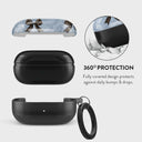 Fashionista - Samsung Galaxy Buds FE Case 2