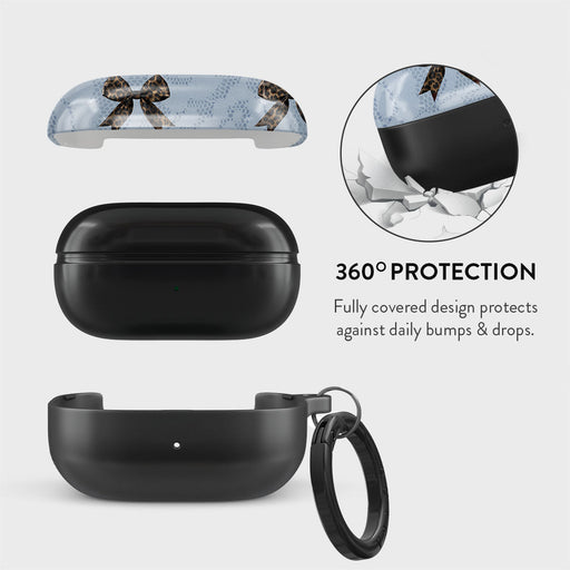 Fashionista - Samsung Galaxy Buds FE Case 2
