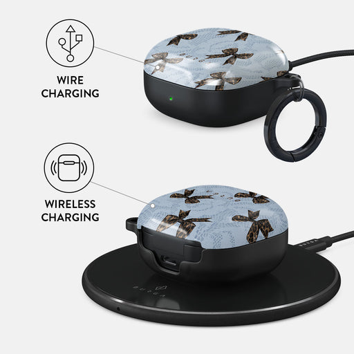 Fashionista - Samsung Galaxy Buds FE Case 3