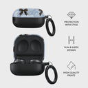 Fashionista - Samsung Galaxy Buds FE Case 4