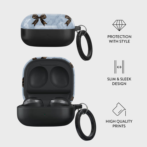 Fashionista - Samsung Galaxy Buds FE Case 4