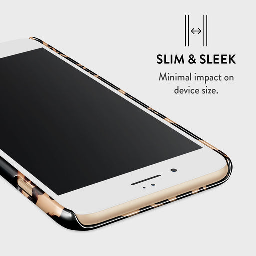 Betty - iPhone SE (2022) Case 4