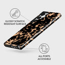Betty - Samsung Galaxy S22 Ultra Case 7