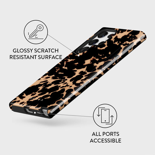 Betty - Samsung Galaxy S22 Ultra Case 7