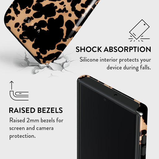 Betty - Samsung Galaxy S22 Ultra Case 8