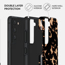 Betty - Samsung Galaxy S21 FE Case 2