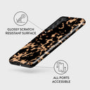 Betty - Samsung Galaxy S21 FE Case 3