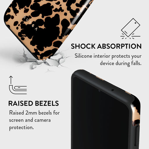 Betty - Samsung Galaxy S21 FE Case 4