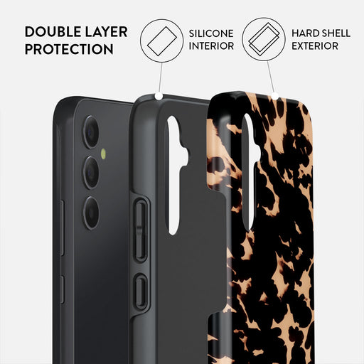 Betty - Samsung Galaxy A34 Case 2