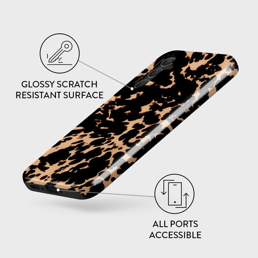 Betty - Samsung Galaxy A34 Case 3