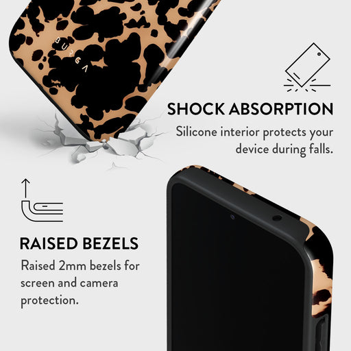 Betty - Samsung Galaxy A34 Case 4