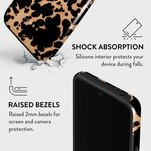 Betty - Google Pixel 8 Pro Case 4