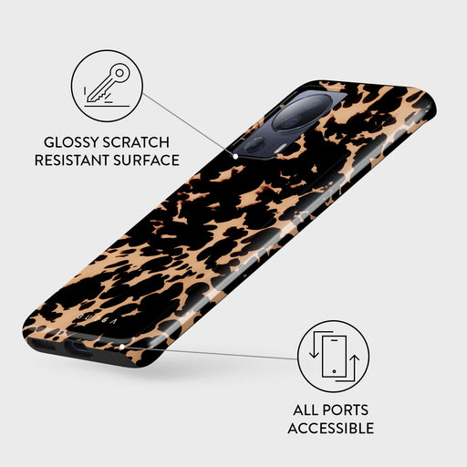 Betty - Xiaomi 13 Lite Case 3