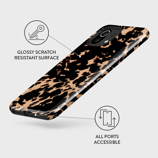 Betty - Xiaomi 11 Lite 5G NE Case 3