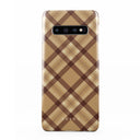 Coffee Break - Samsung Galaxy S10 Plus Case