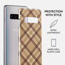 Coffee Break - Samsung Galaxy S10 Plus Case 2