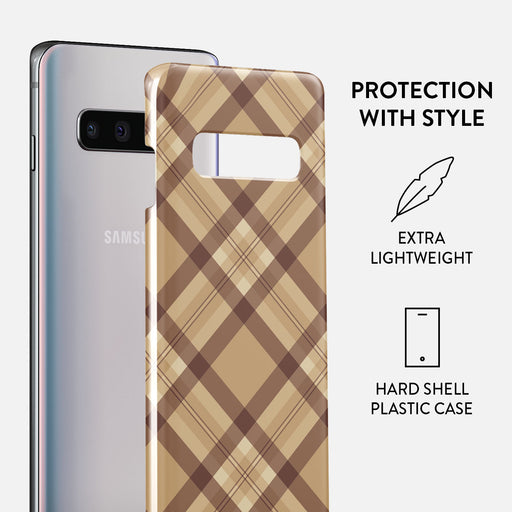Coffee Break - Samsung Galaxy S10 Plus Case 2
