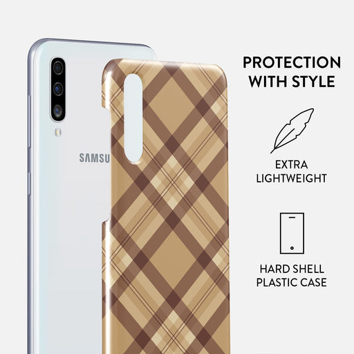 Coffee Break - Samsung Galaxy A50 Case 2