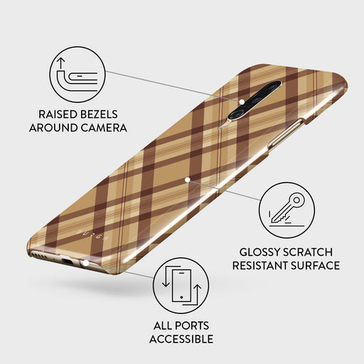 Coffee Break - OnePlus 7 Pro / 7T Pro Case 3