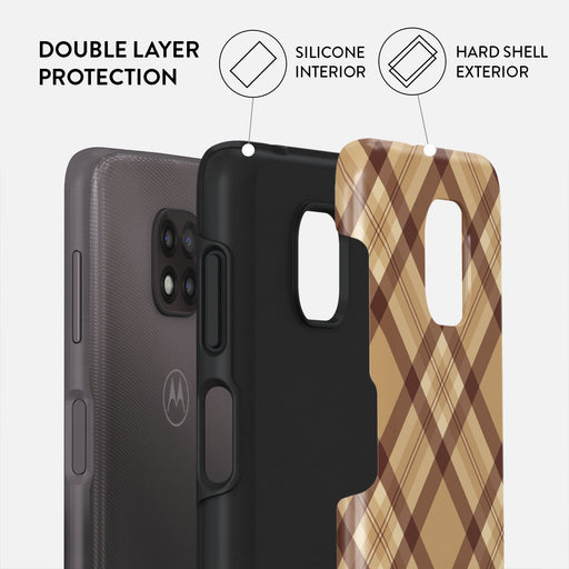 Coffee Break - Motorola Moto G Power 2021 Case 2