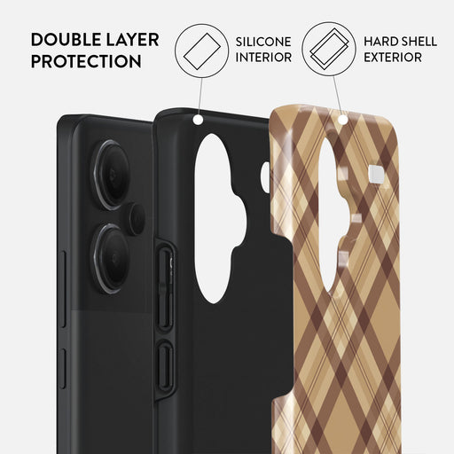 Coffee Break - Xiaomi Redmi Note 13 Pro+ 5G Case 2