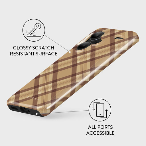 Coffee Break - Xiaomi Redmi Note 13 Pro+ 5G Case 3