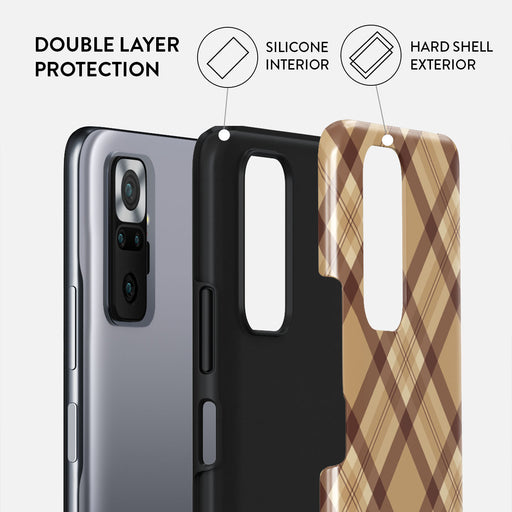 Coffee Break - Xiaomi Redmi Note 10 Pro Case 2