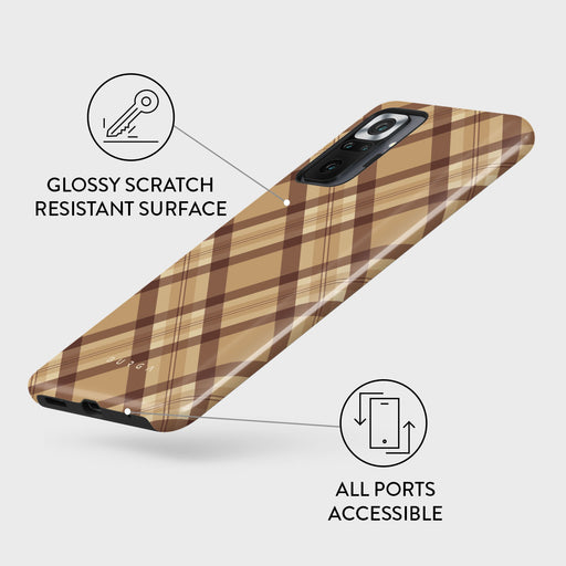 Coffee Break - Xiaomi Redmi Note 10 Pro Case 3