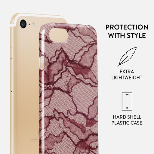 Office Siren - iPhone SE (2022) Case 2
