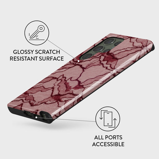Office Siren - Samsung Galaxy S23 Ultra Case 7