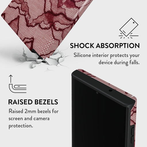 Office Siren - Samsung Galaxy S23 Ultra Case 8