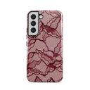 Office Siren - Samsung Galaxy S22 Case 1