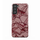Office Siren - Samsung Galaxy S21 FE Case 1