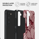 Office Siren - Samsung Galaxy S21 FE Case 2