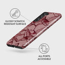 Office Siren - Samsung Galaxy S21 FE Case 3