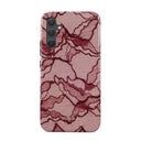 Office Siren - Samsung Galaxy A34 Case 1
