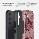Office Siren - Samsung Galaxy A34 Case 2