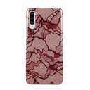 Office Siren - Samsung Galaxy A50 Case