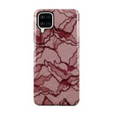 Office Siren - Samsung Galaxy A12 4G Case 1