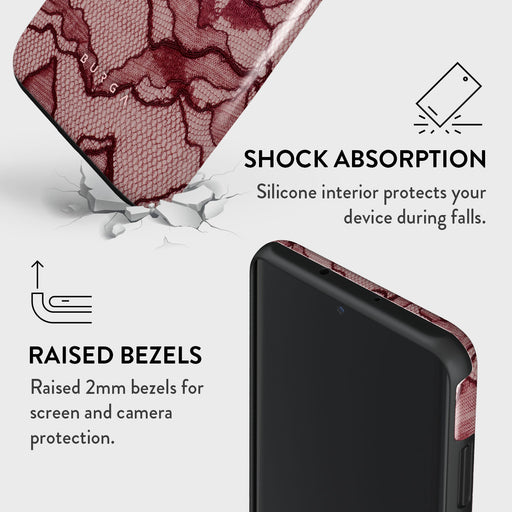 Office Siren - Huawei P30 Lite Case 8
