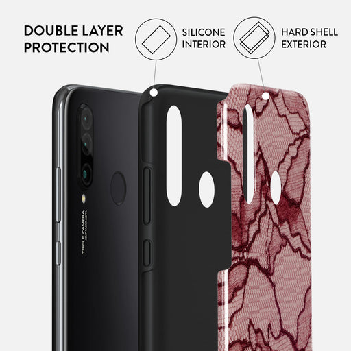 Office Siren - Huawei P30 Lite Case 6