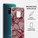 Office Siren - Huawei Mate 20 Pro Case 2