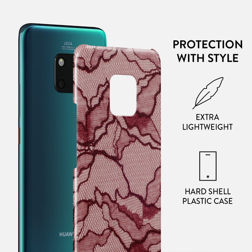 Office Siren - Huawei Mate 20 Pro Case 2