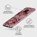 Office Siren - Huawei Mate 20 Pro Case 3