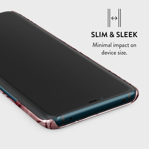 Office Siren - Huawei Mate 20 Pro Case 4