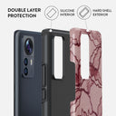 Office Siren - Xiaomi 12 Case 2